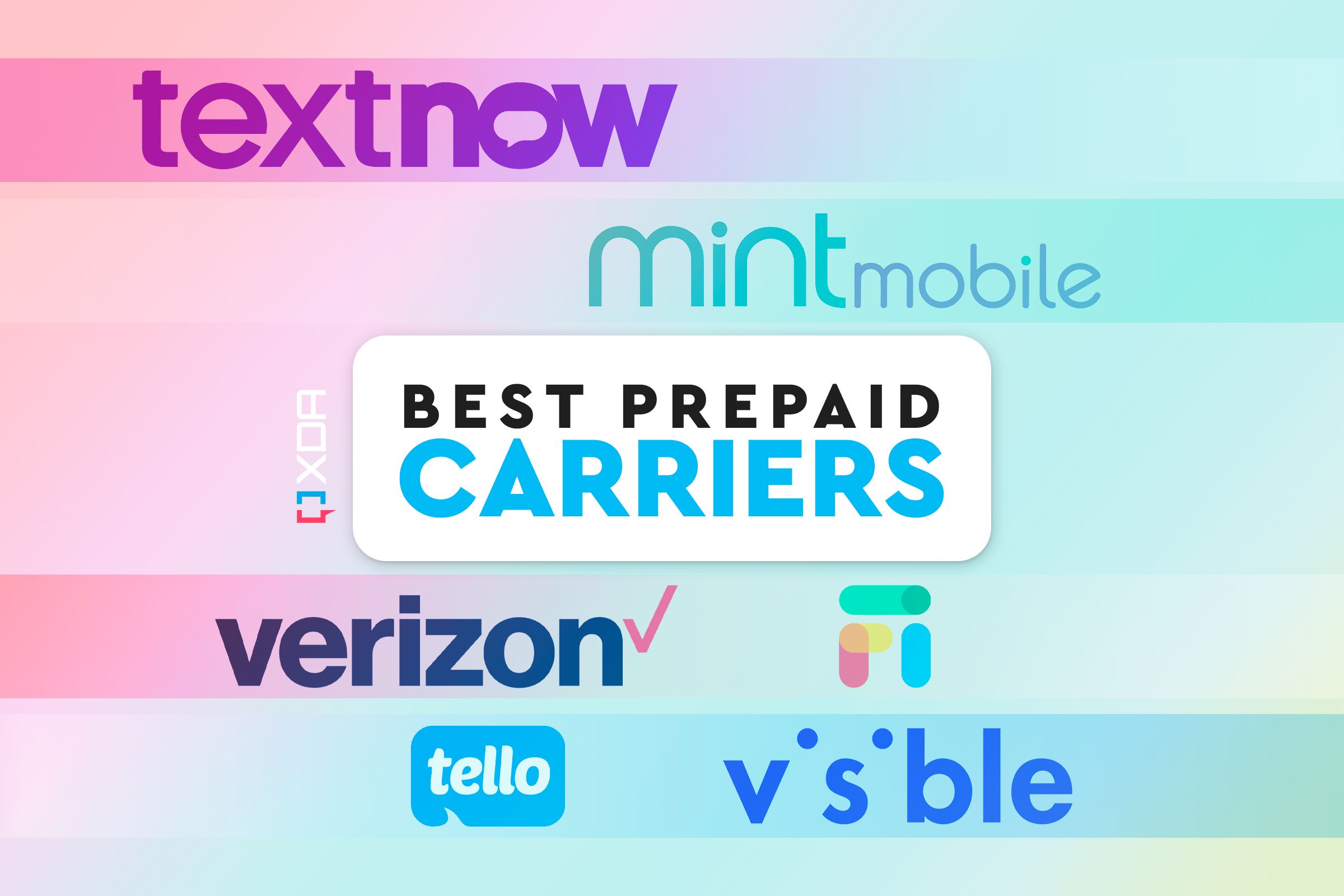 Best prepaid carriers in 2023