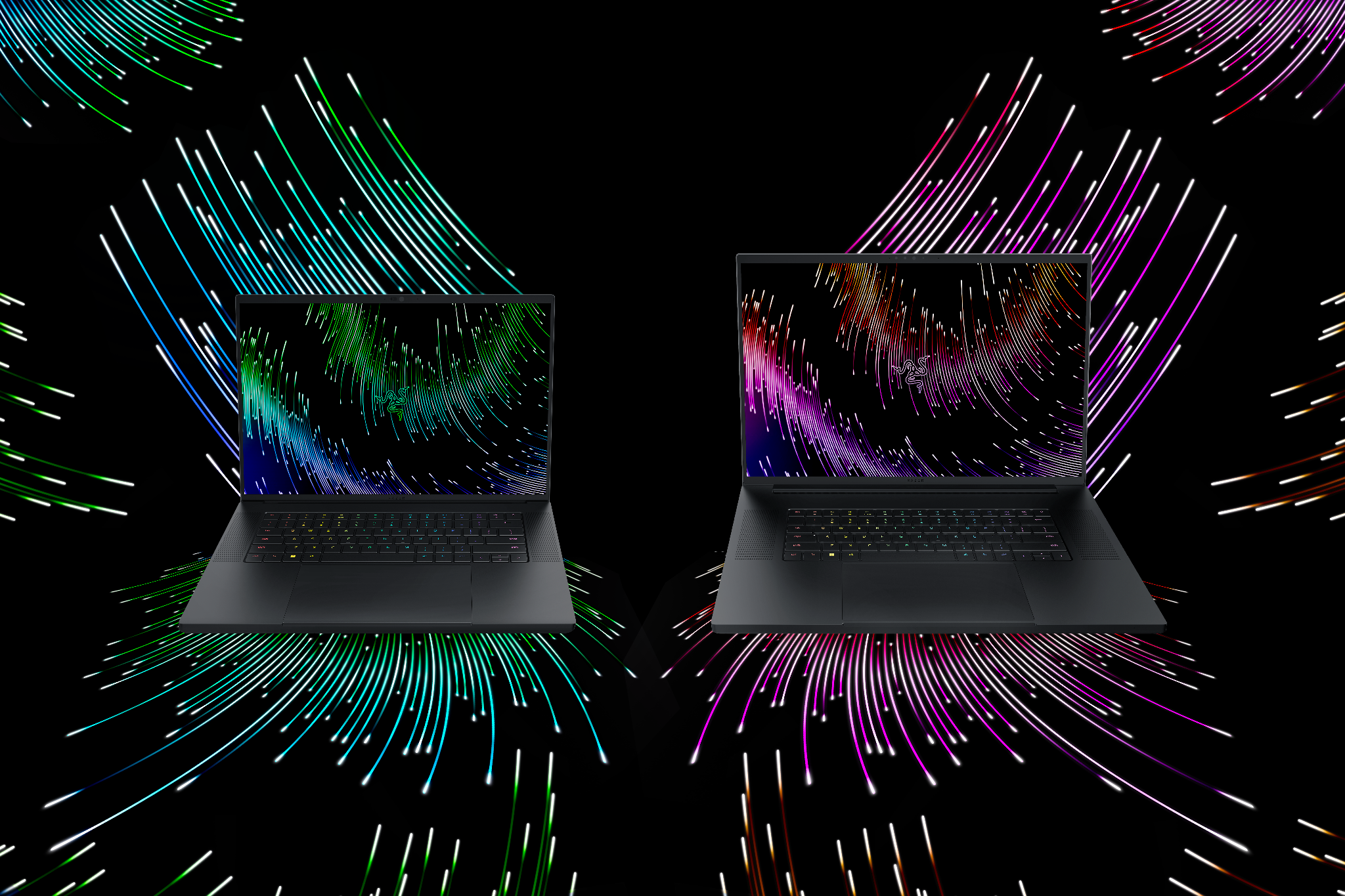 Razer teases the Blade 18, its most powerful laptop ever