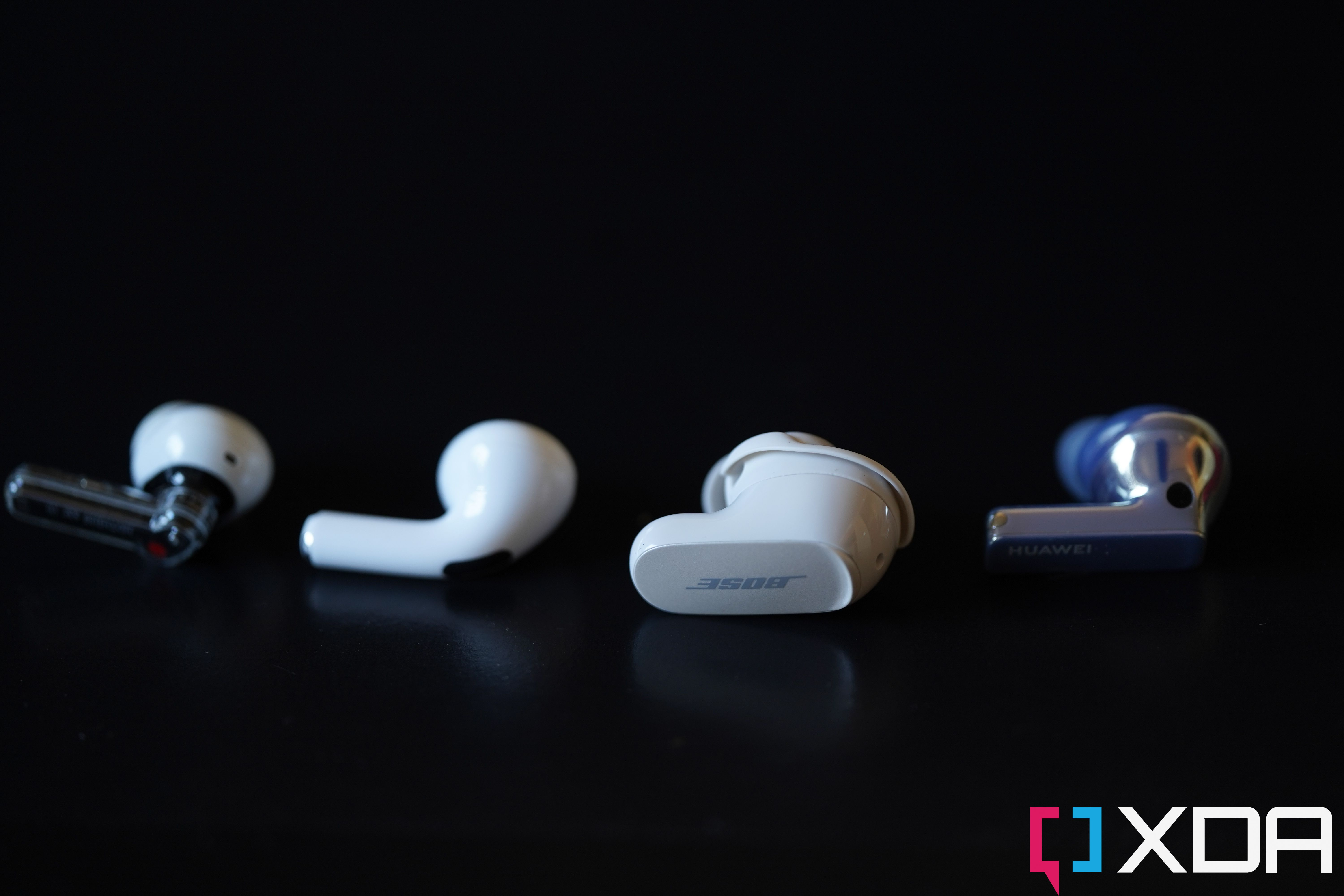 Bose QuietComfort Earbuds II review: noise cancellation domination