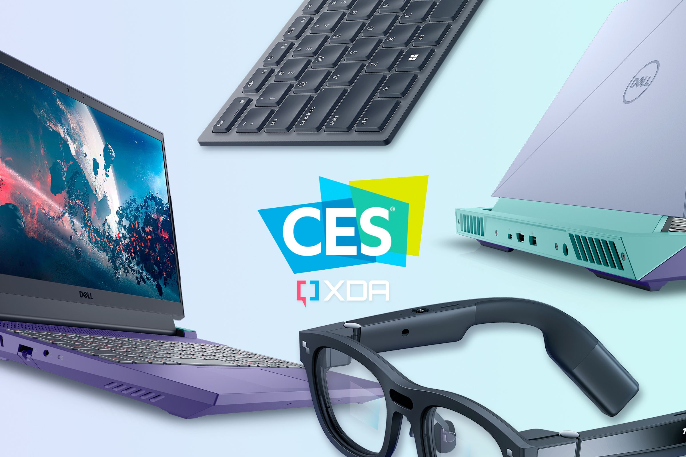 XDA's Best of CES 2023 Awards Our favorite gadgets from the show
