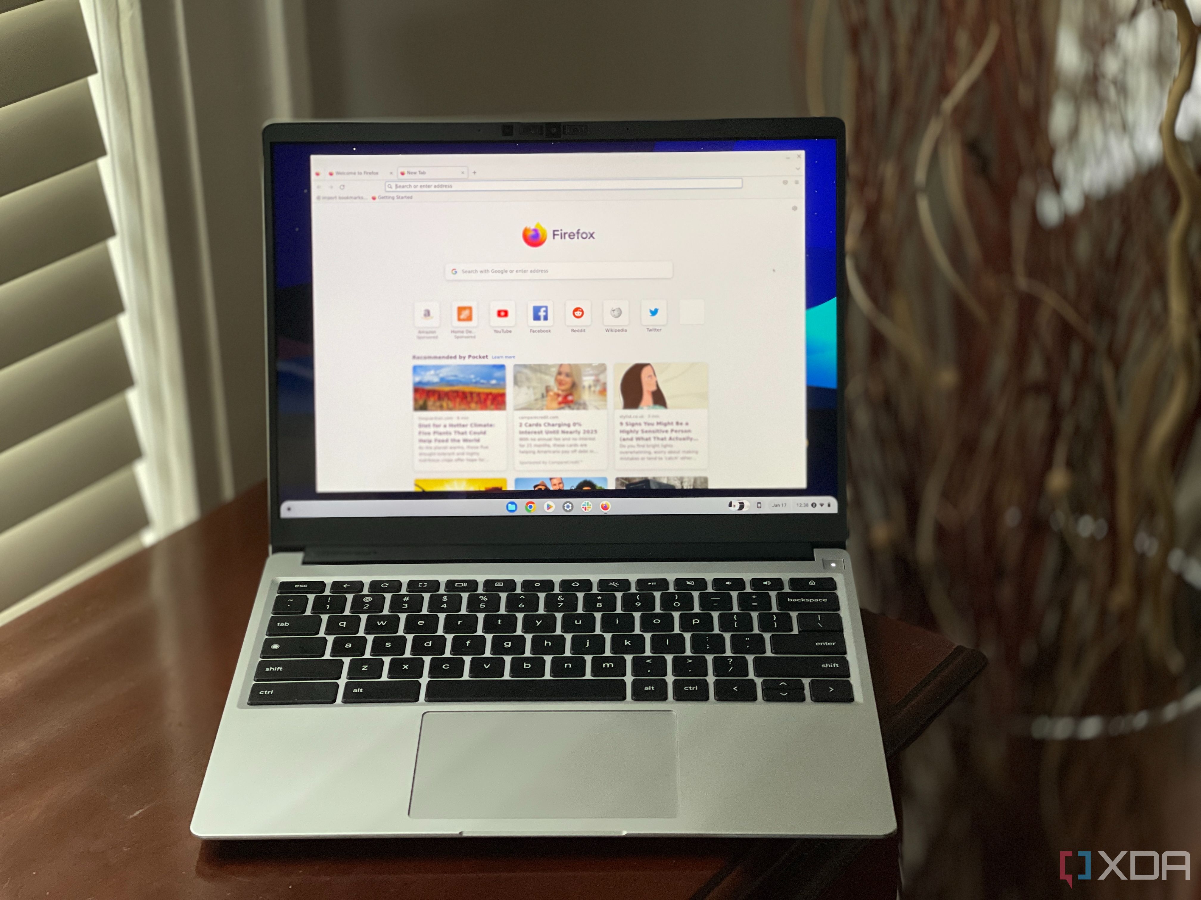 Can You Install Firefox on Chromebook?