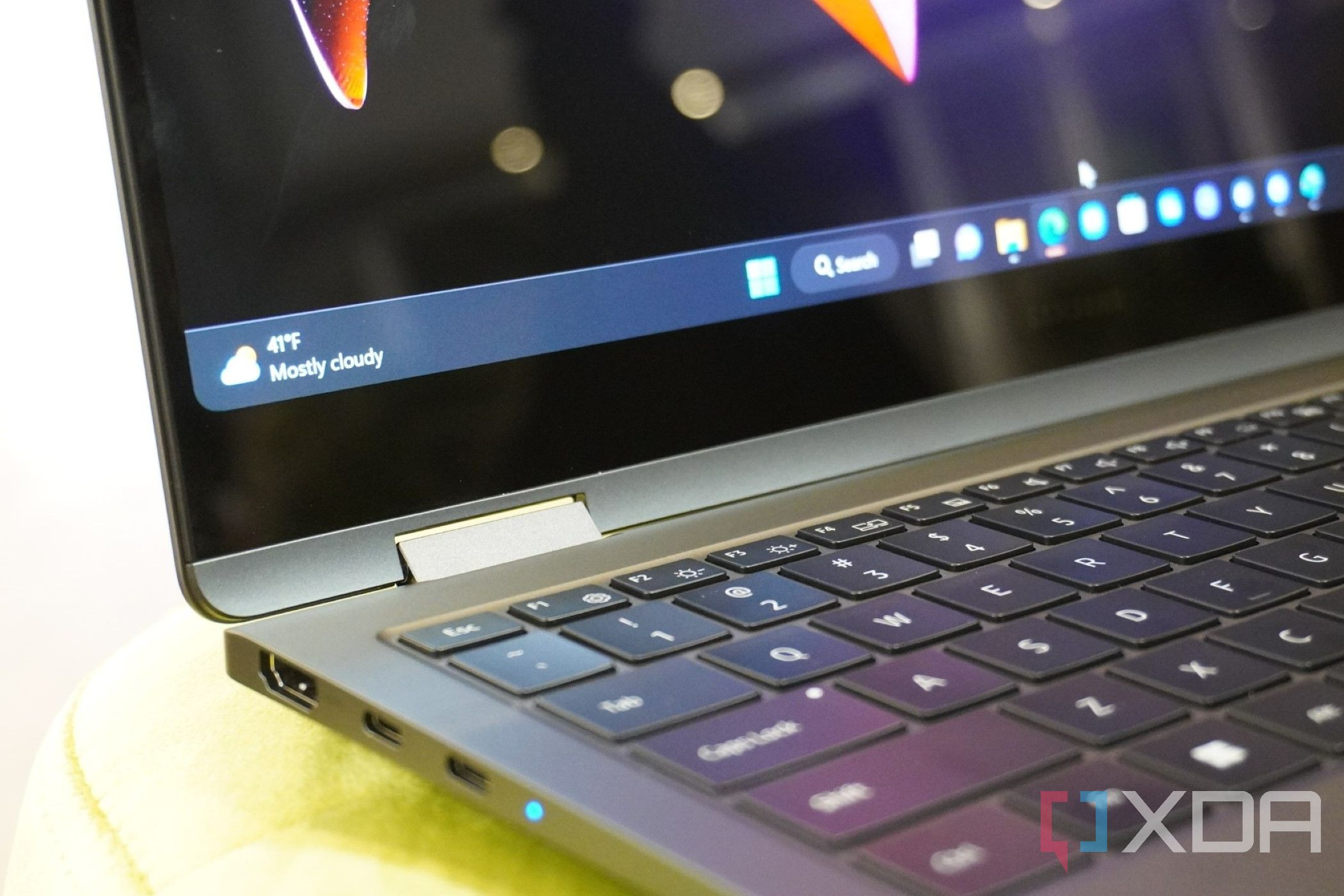 samsung galaxy book pro 360 vs surface pro 8