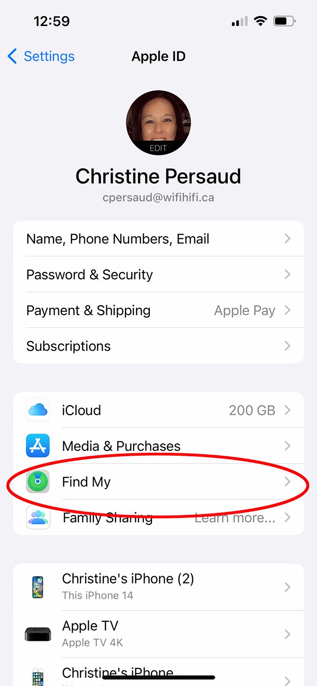 How to secure your iPhone