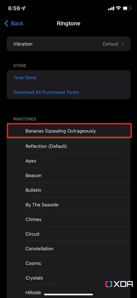 How to set a custom ringtone on your iPhone using GarageBand, Finder ...