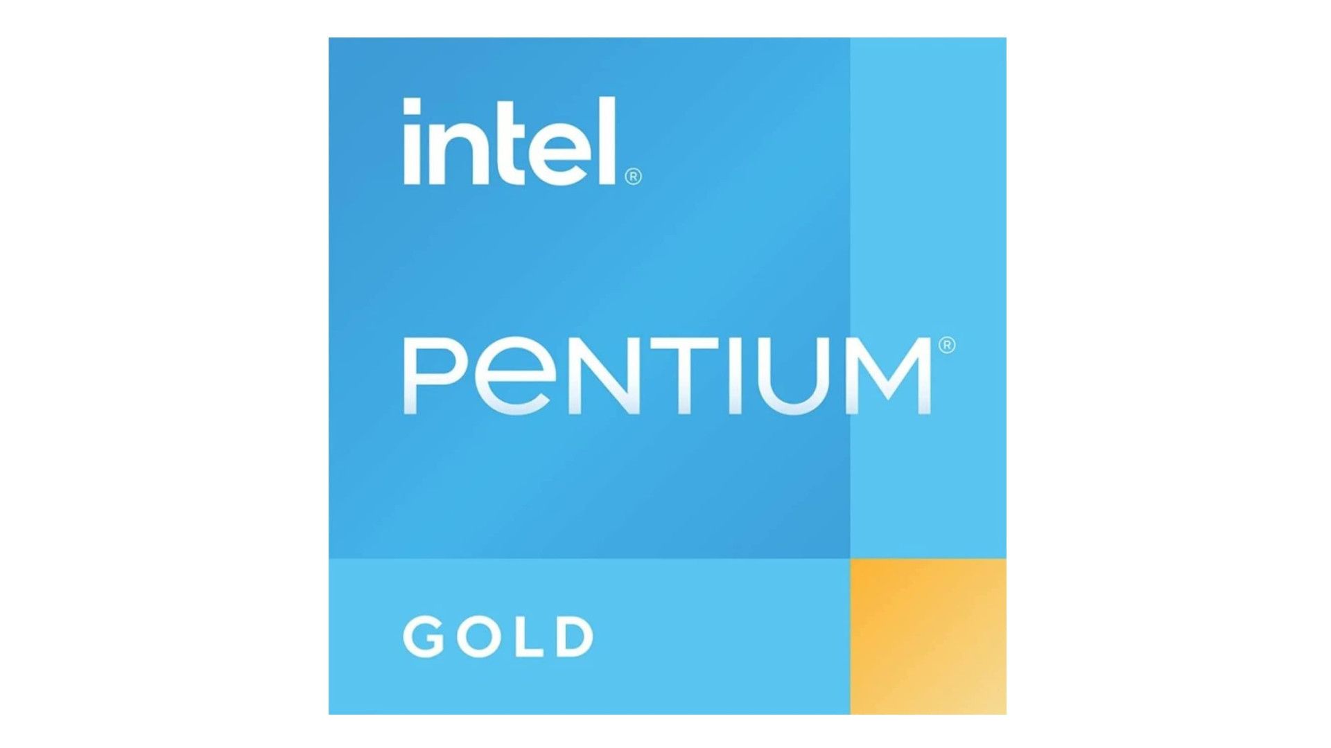 Intel Pentium G7400 Product 