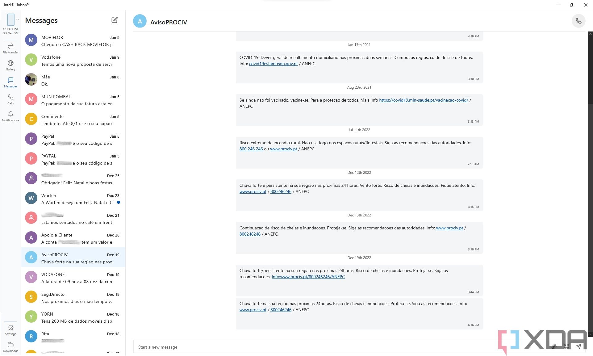Intel Unison: Features, setup, and everything you need to know
