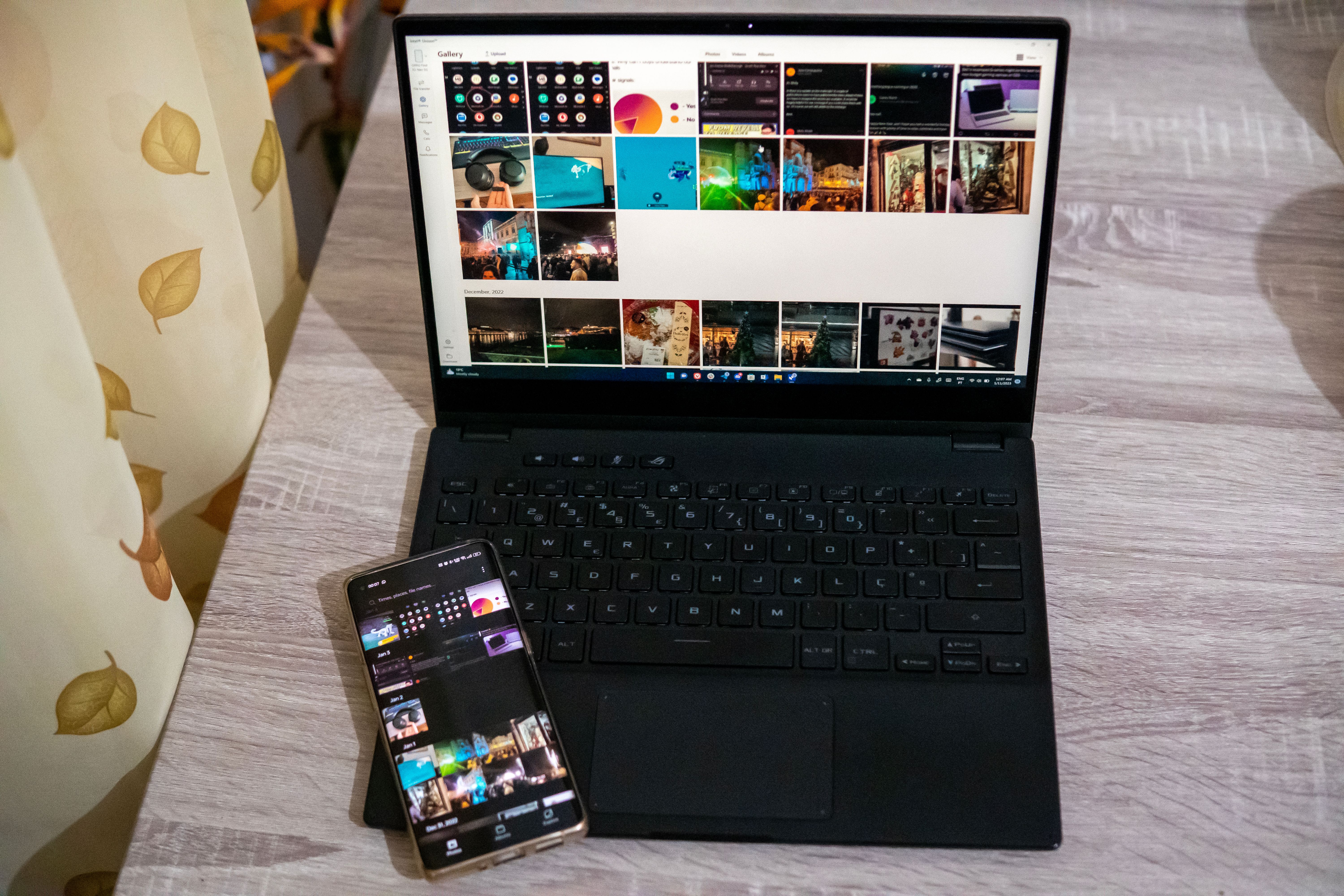 Intel Unison: Features, setup, and everything you need to know