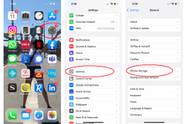  How To Free Up Space On Your IPhone 