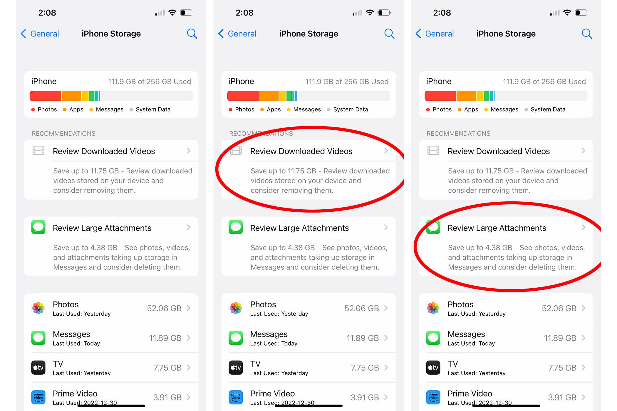 how-to-free-up-space-on-your-iphone