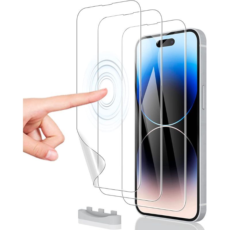Best Apple iPhone 14 Plus screen protectors in 2023