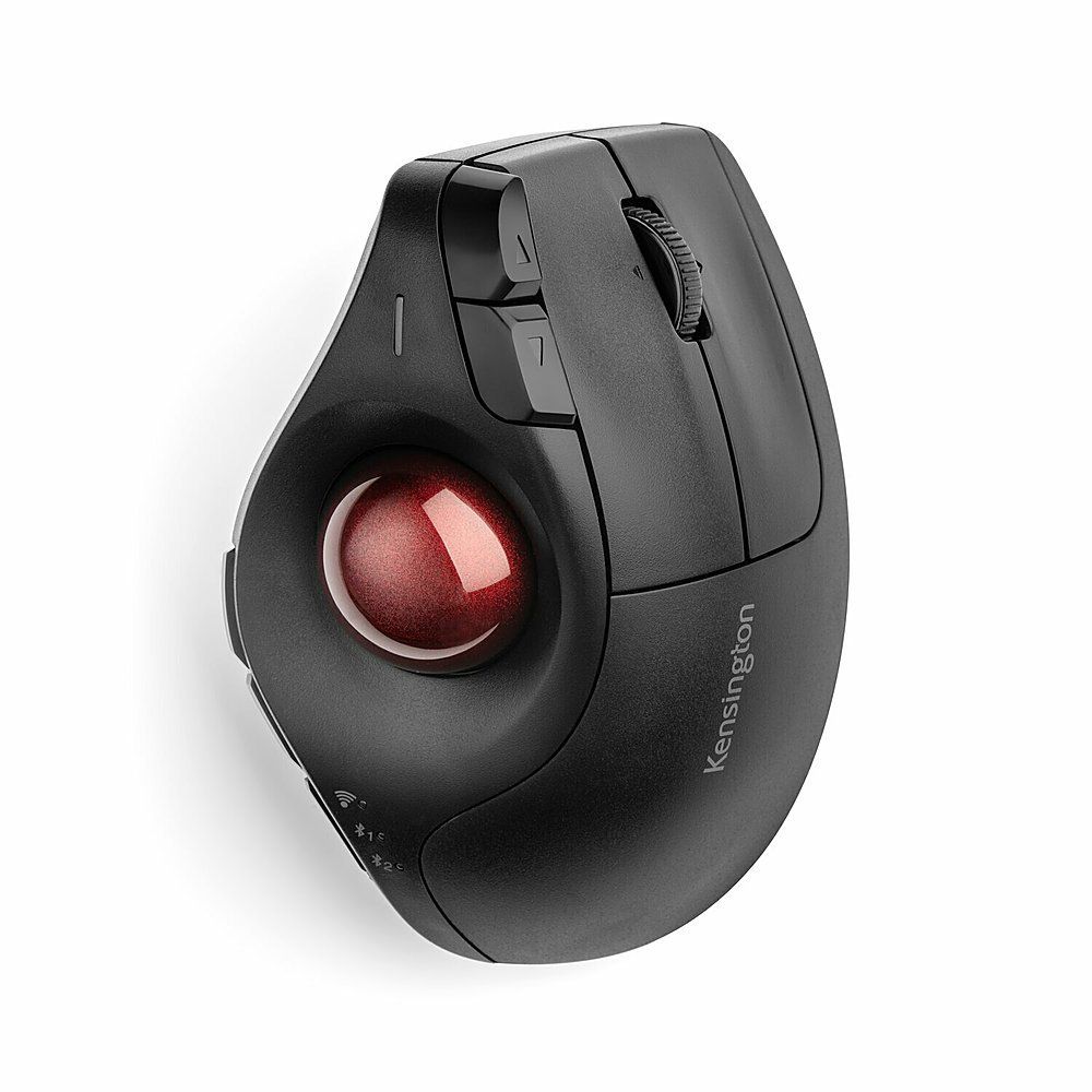 Kensongton Pro Fit Ergo Vertical Trackball Mouse