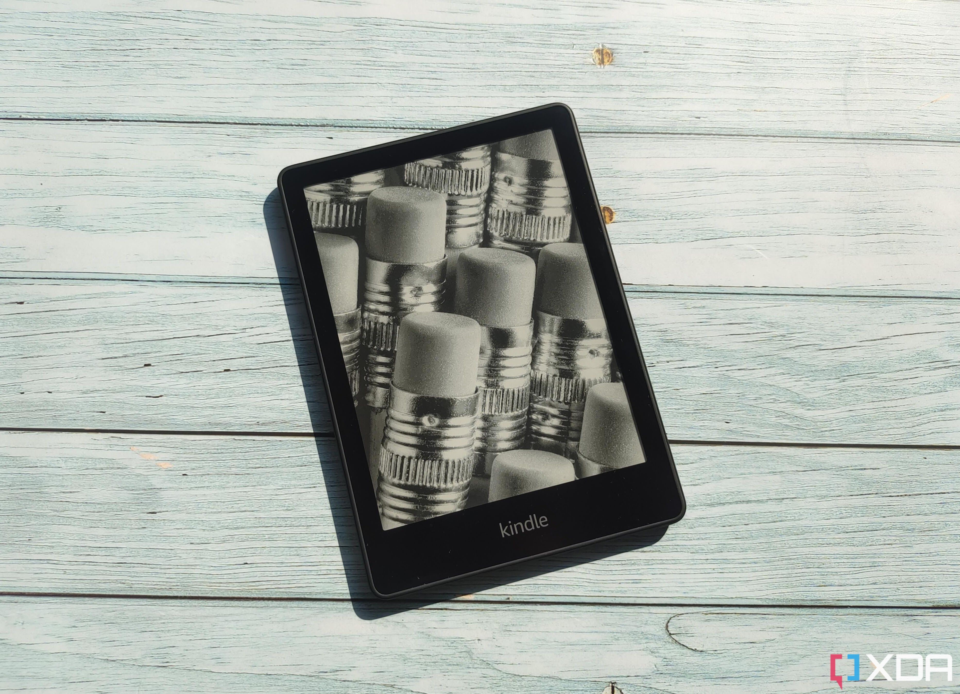 Kindle Oasis 6 Reviews, Pros and Cons