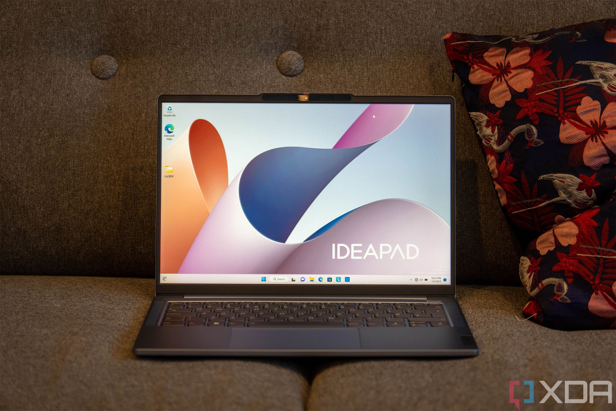 Lenovo IdeaPad Pro 5 (2023): Price, release, and everything else we know