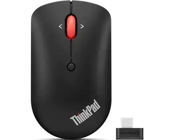 Lenovo ThinkPad USB-C Wireless mouse