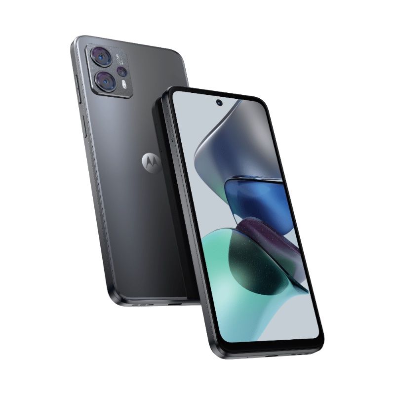Motorola Moto G73 5G launched with Dimensity 930 SoC and Android 13