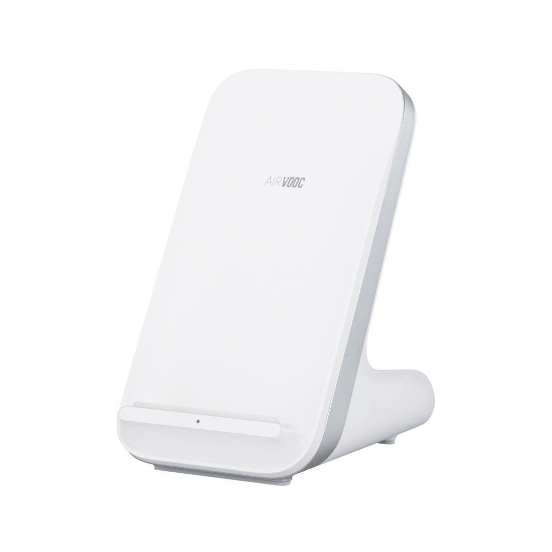 Беспроводное зарядное устройство OnePlus AIRVOOC мощностью 50 Вт