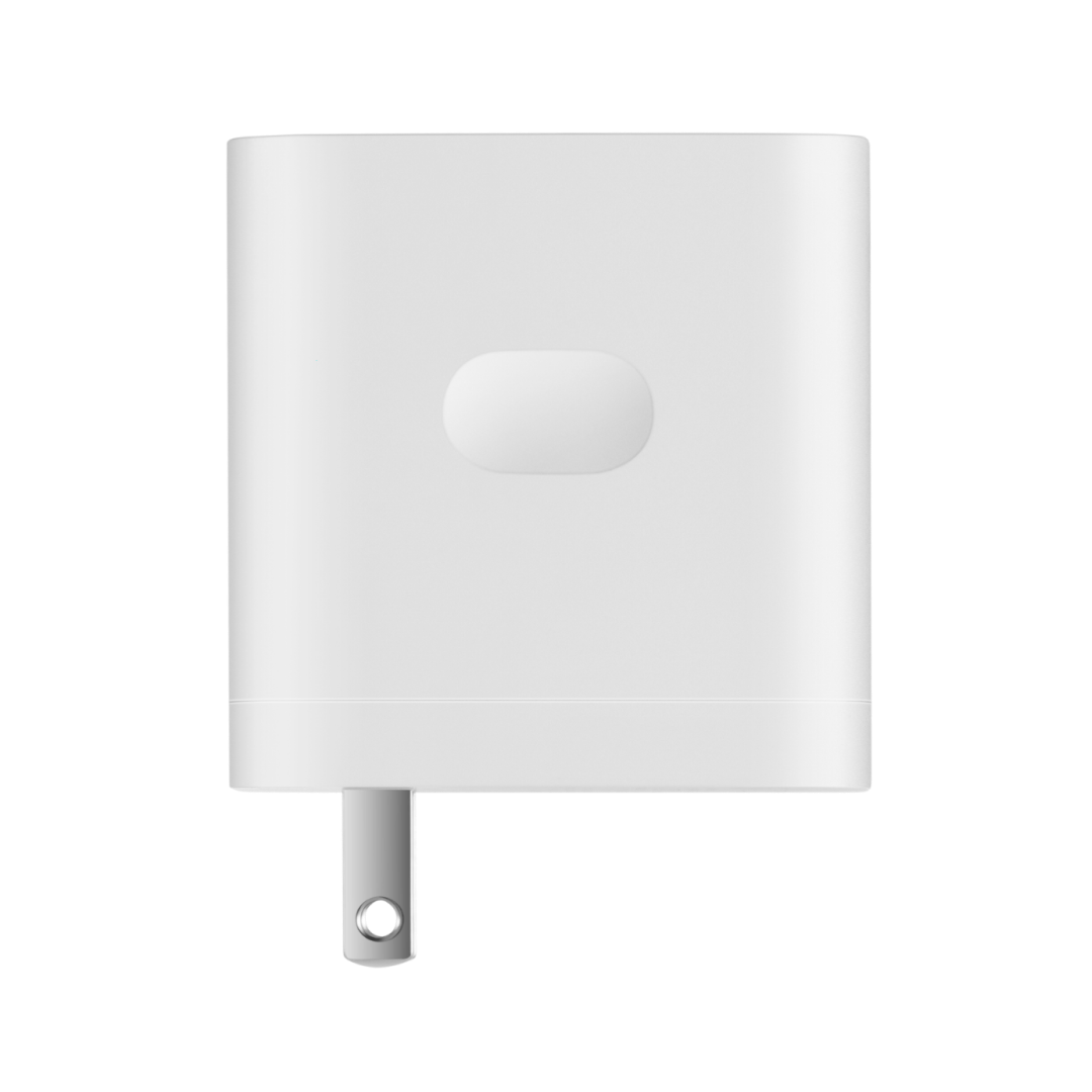 OnePlus SUPERVOOC 125W charger