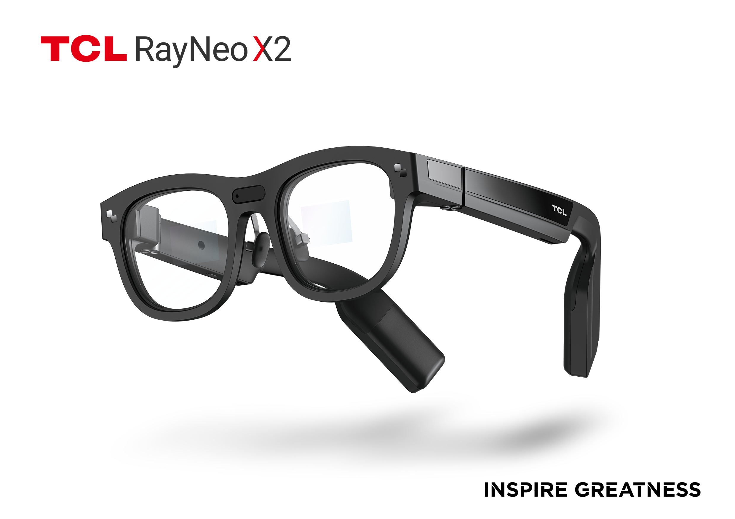 TCL Ray Neo X 2