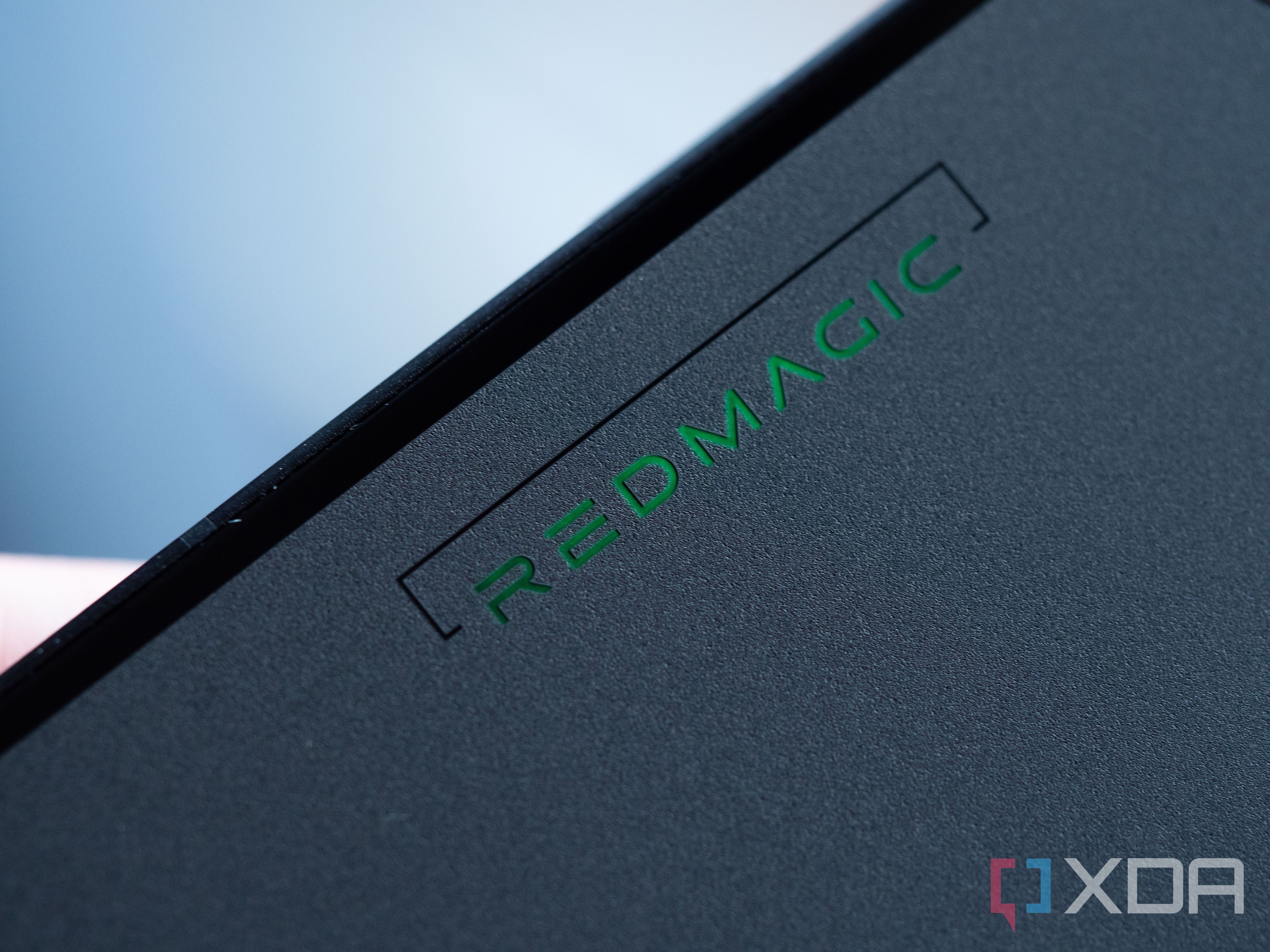 Redmagic 8 Pro review: Perfect performance, phenomenal price