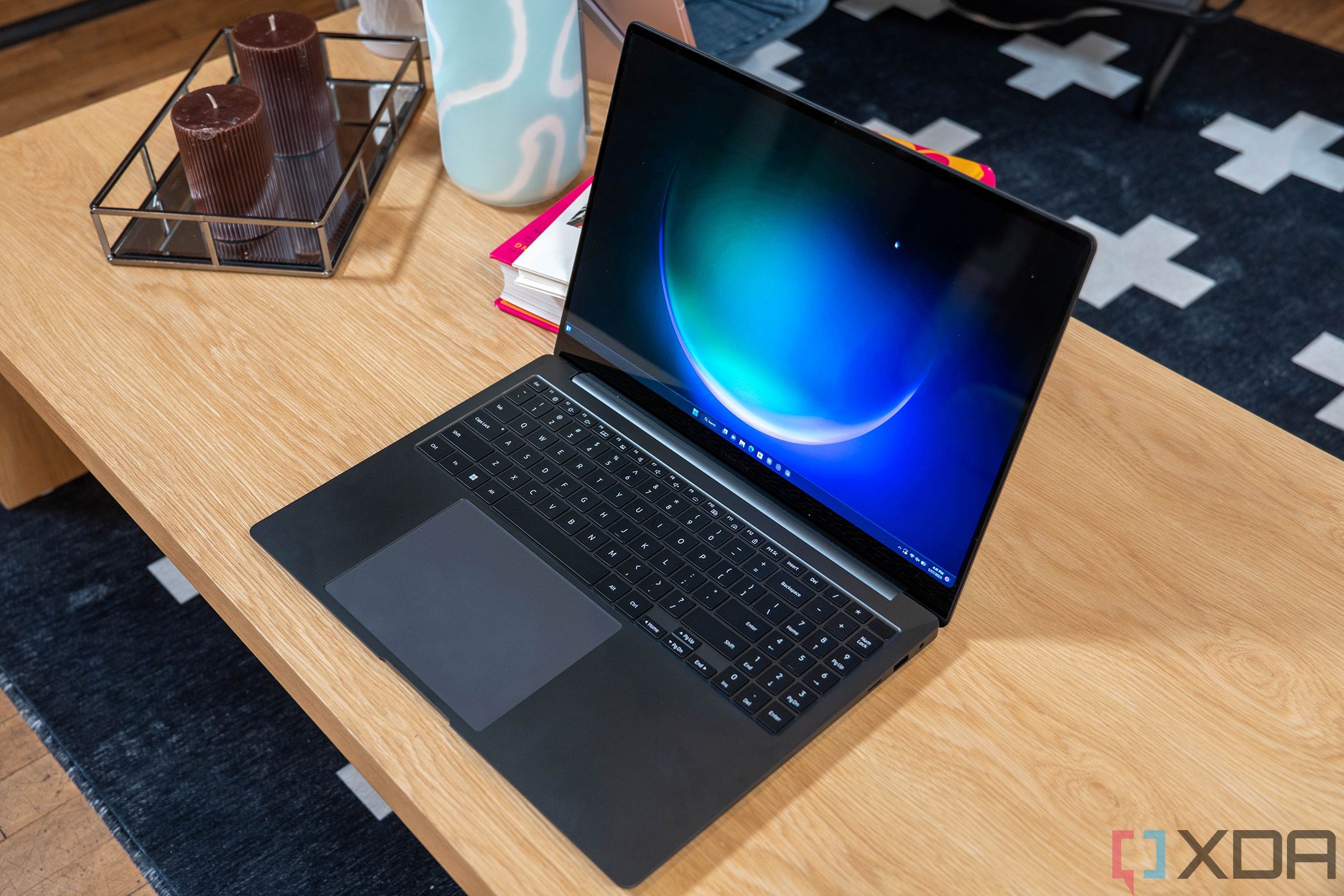 Samsung's Galaxy Book 3 Lineup Offers a Laptop for Everyone