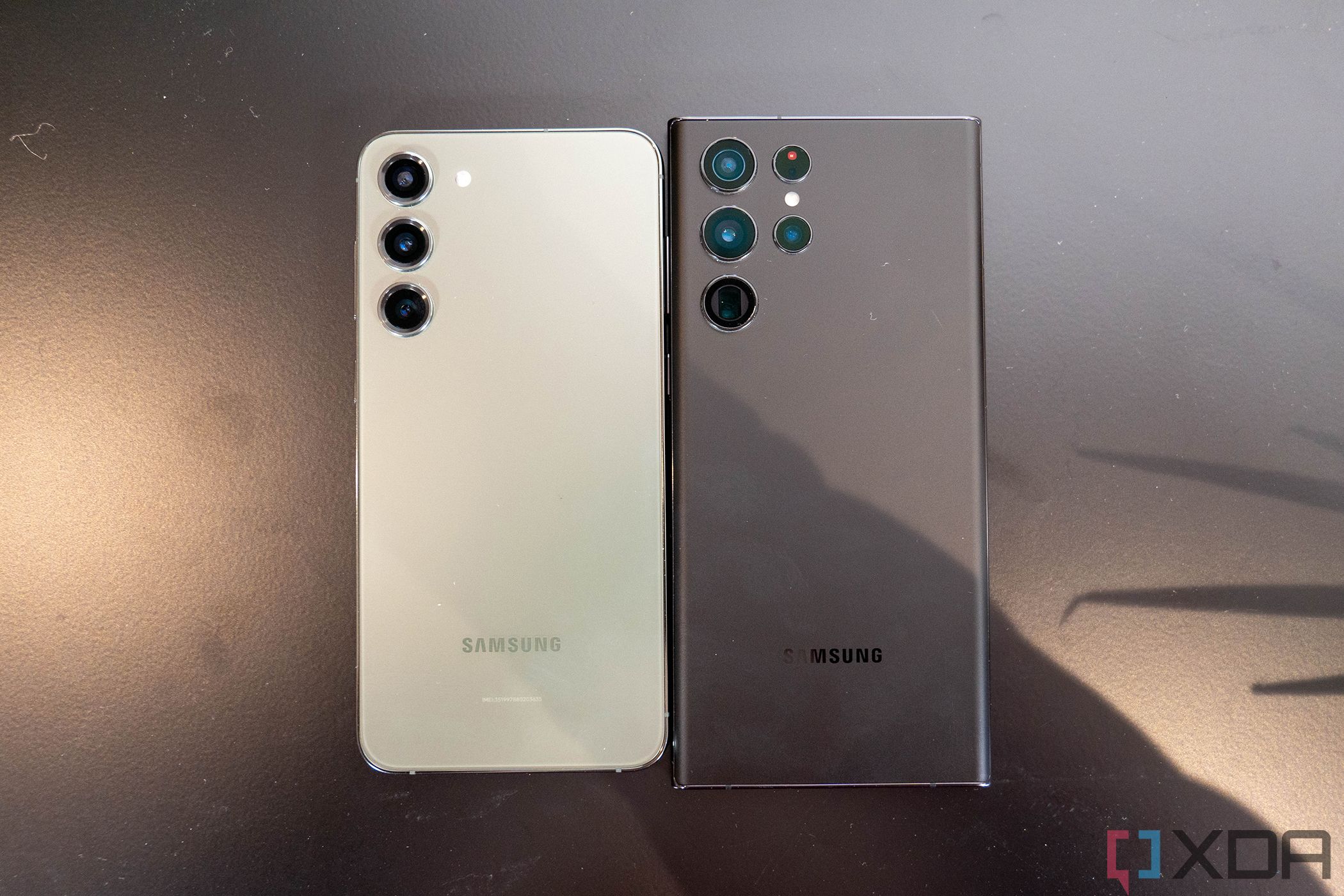 Samsung trims big bucks off the price of the flawless Galaxy S23 Plus  (512GB) - PhoneArena