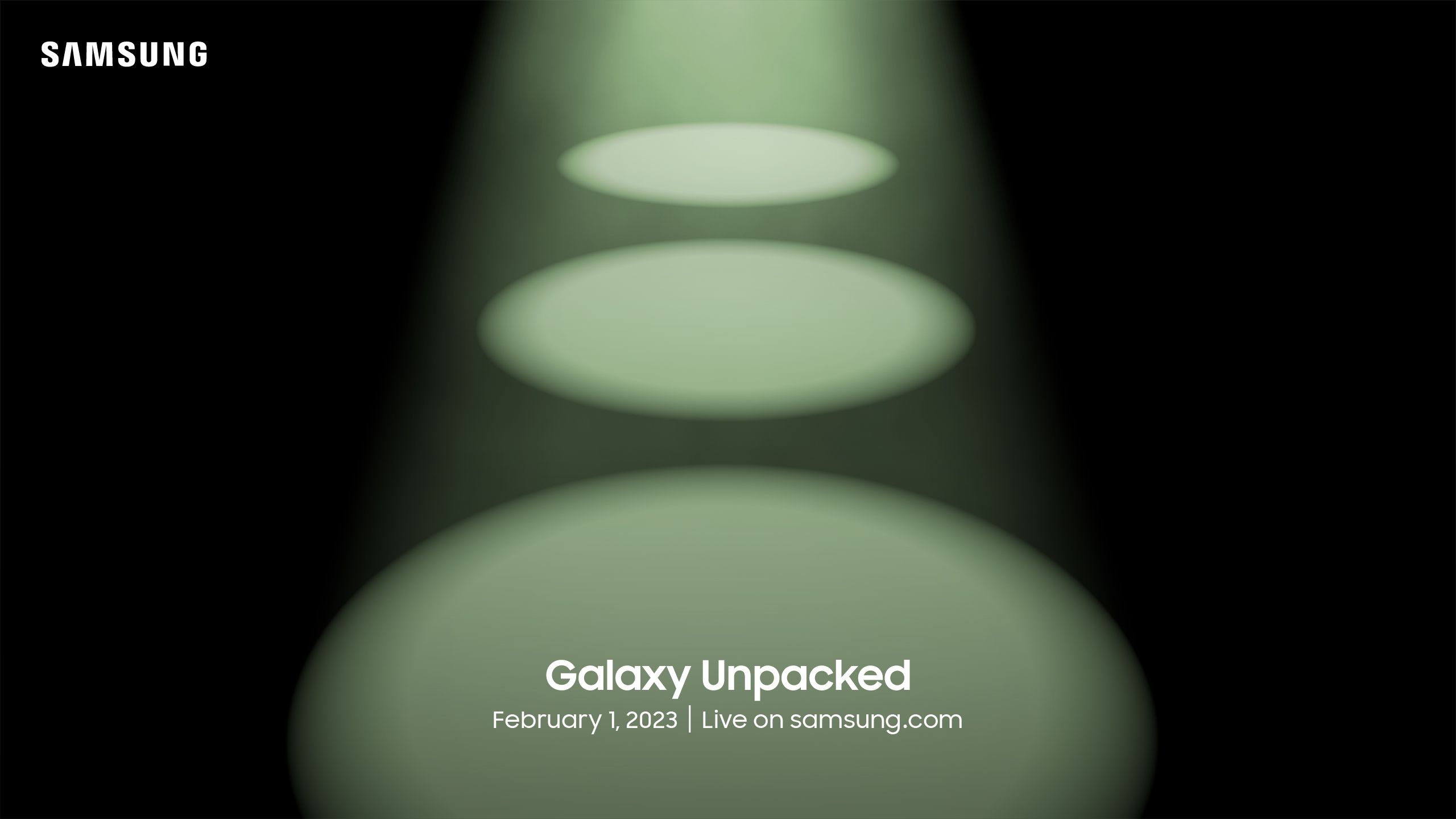 Samsung Galaxy Unpacked set for February 1, reservations now open with up to 0 credit offer