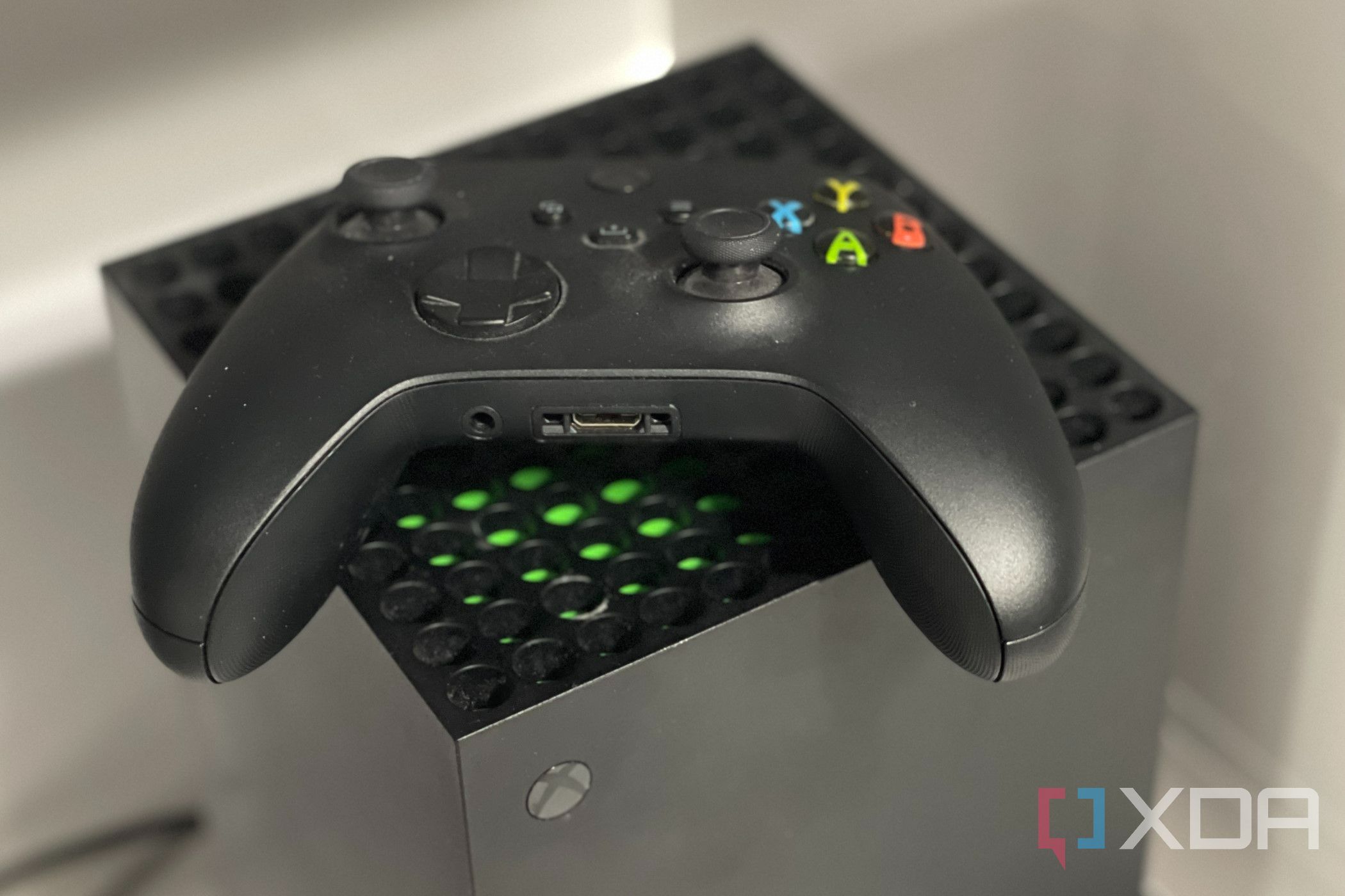 Xbox Series X Controller (1)