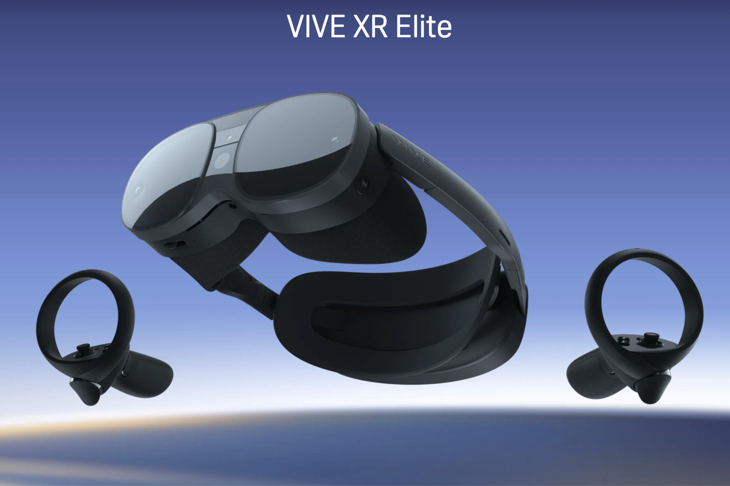 HTC Vive XR Élite 