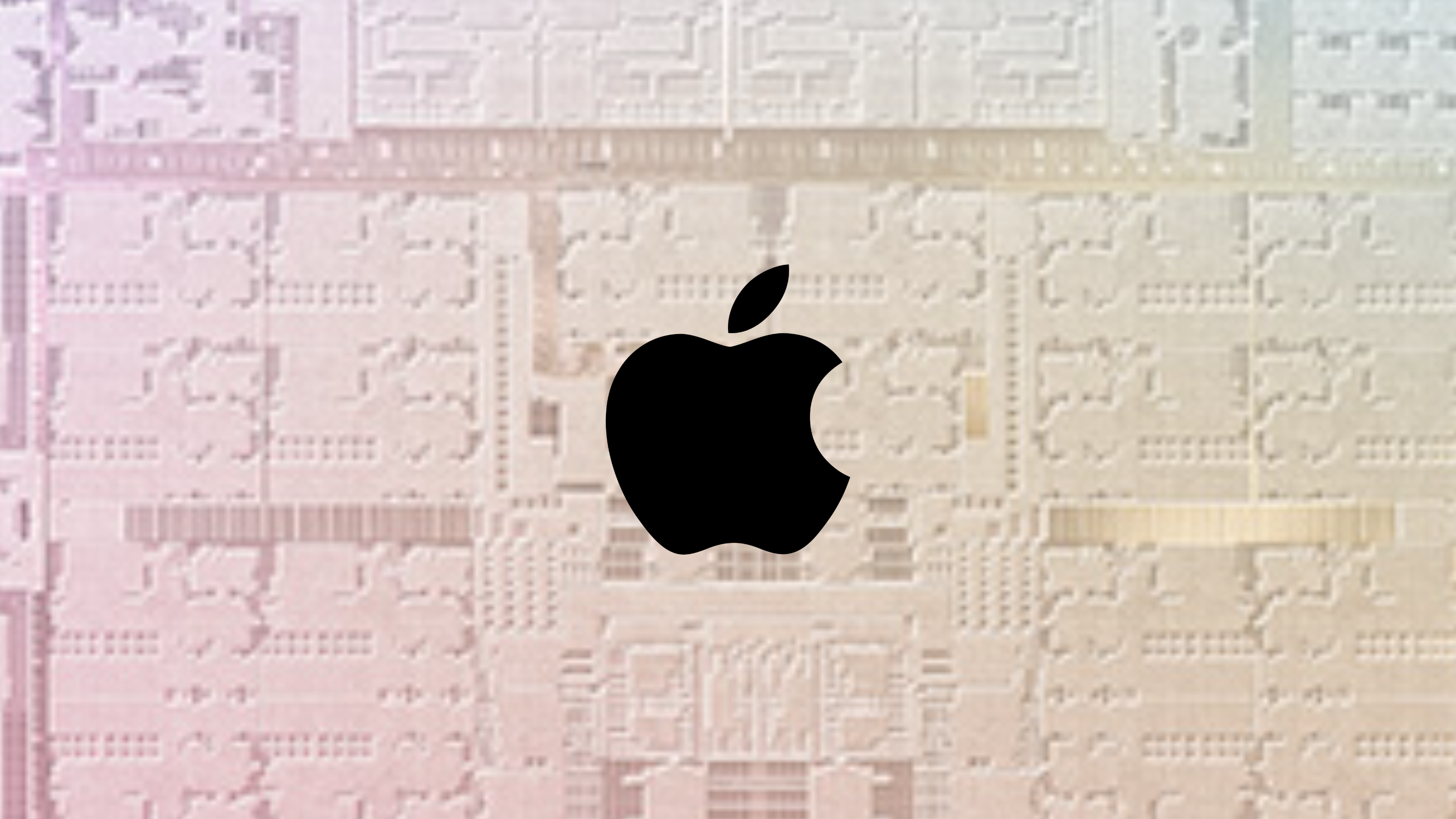 Apples unangekündigter hauseigener Chip geht Berichten zufolge bereits auf Sparflamme