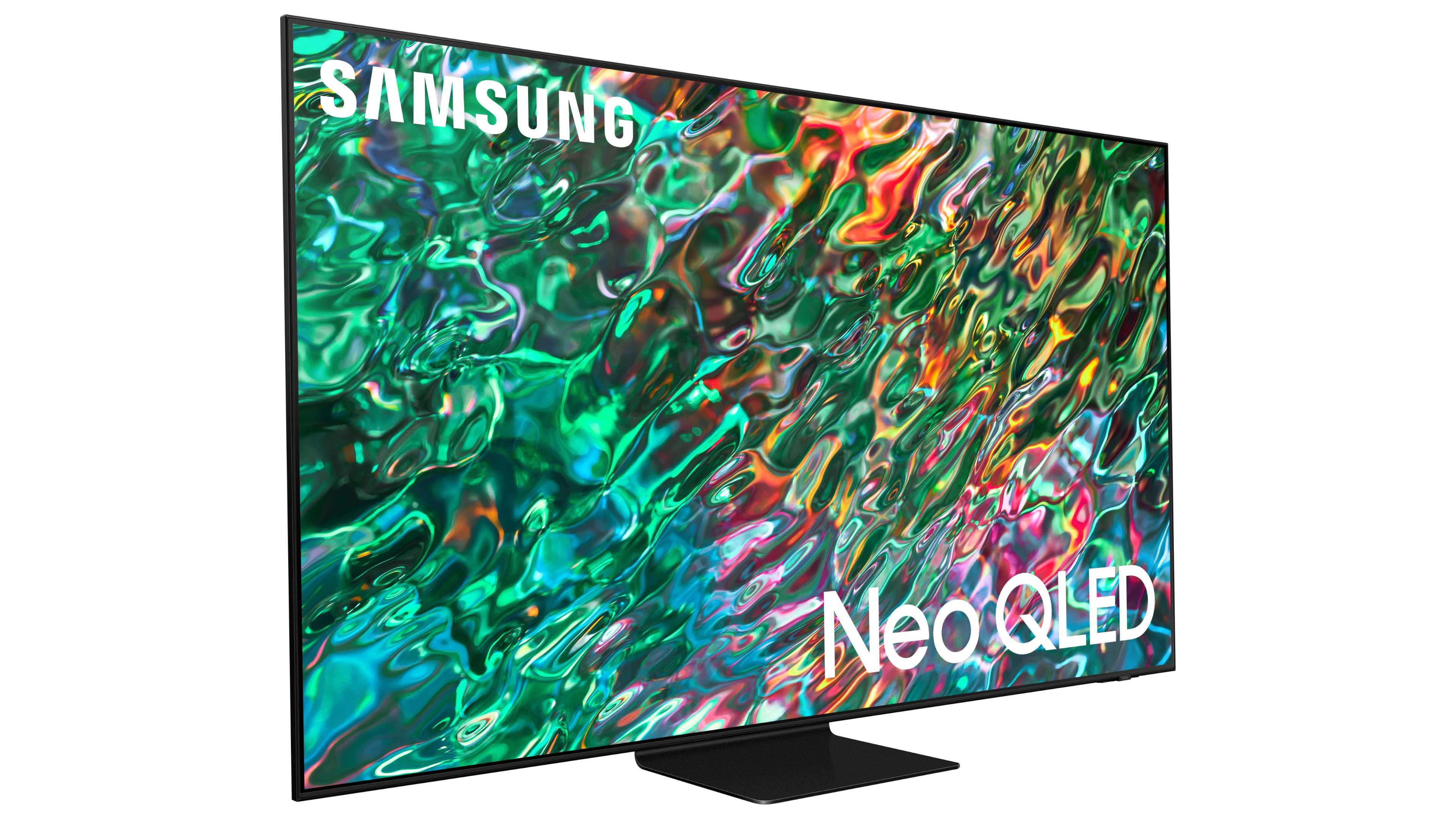 QN90B Samsung Neo QLED 4K Smart TV