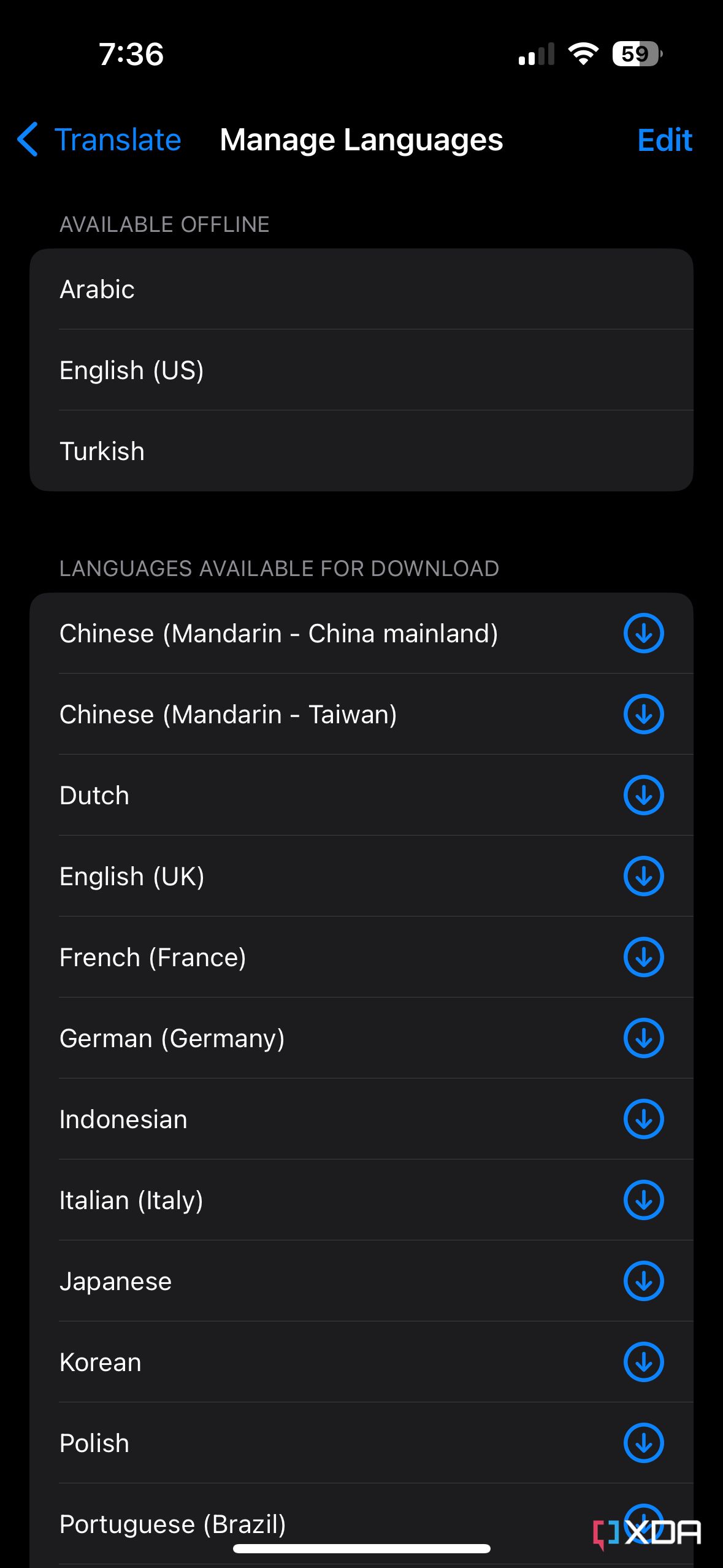 Complete Guide To The Apple Translate App On IOS And IPadOS