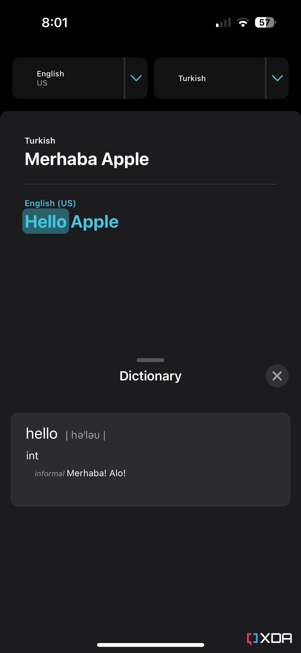 Complete guide to the Apple Translate app on iOS and iPadOS