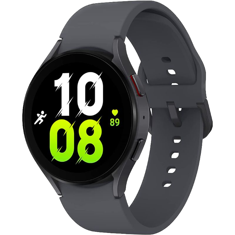 A render of the Galaxy Watch 5 smartwatch