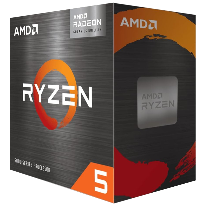 AMD Ryzen 5000 5 APU
