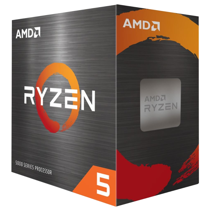 AMD Ryzen 5000 5