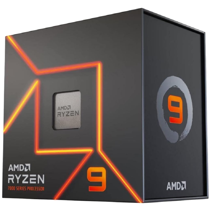 AMD Ryzen 7000 9