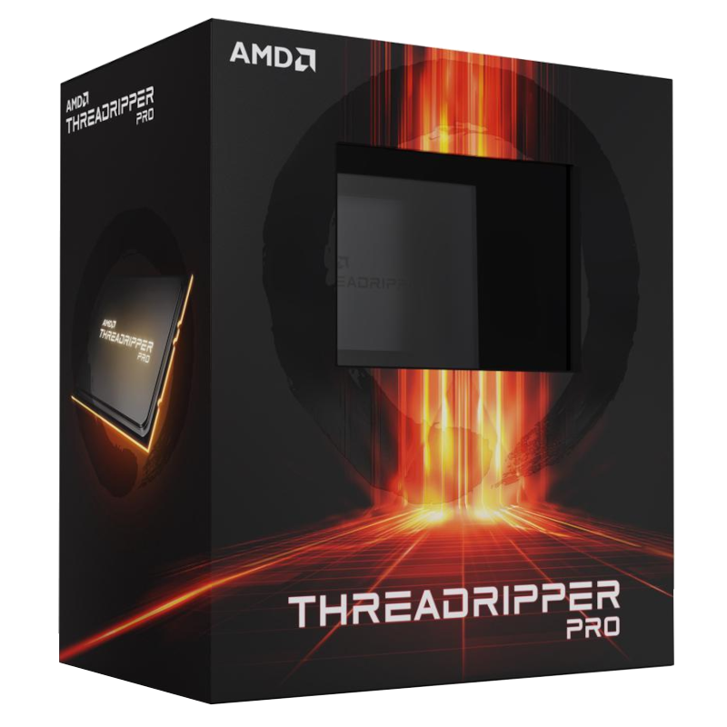 AMD Ryzen Threadripper Pro 5000