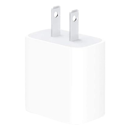 Зарядное устройство Apple 20 Вт