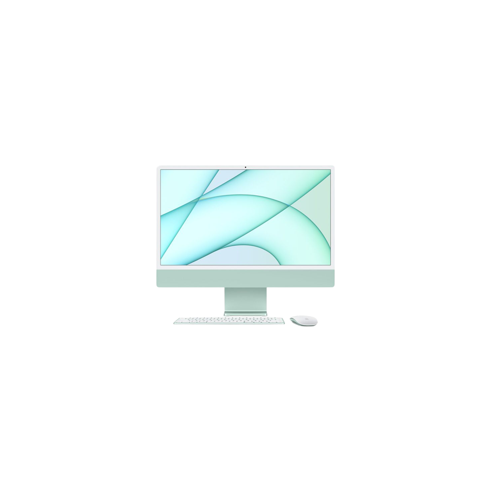 Apple iMac M1-1