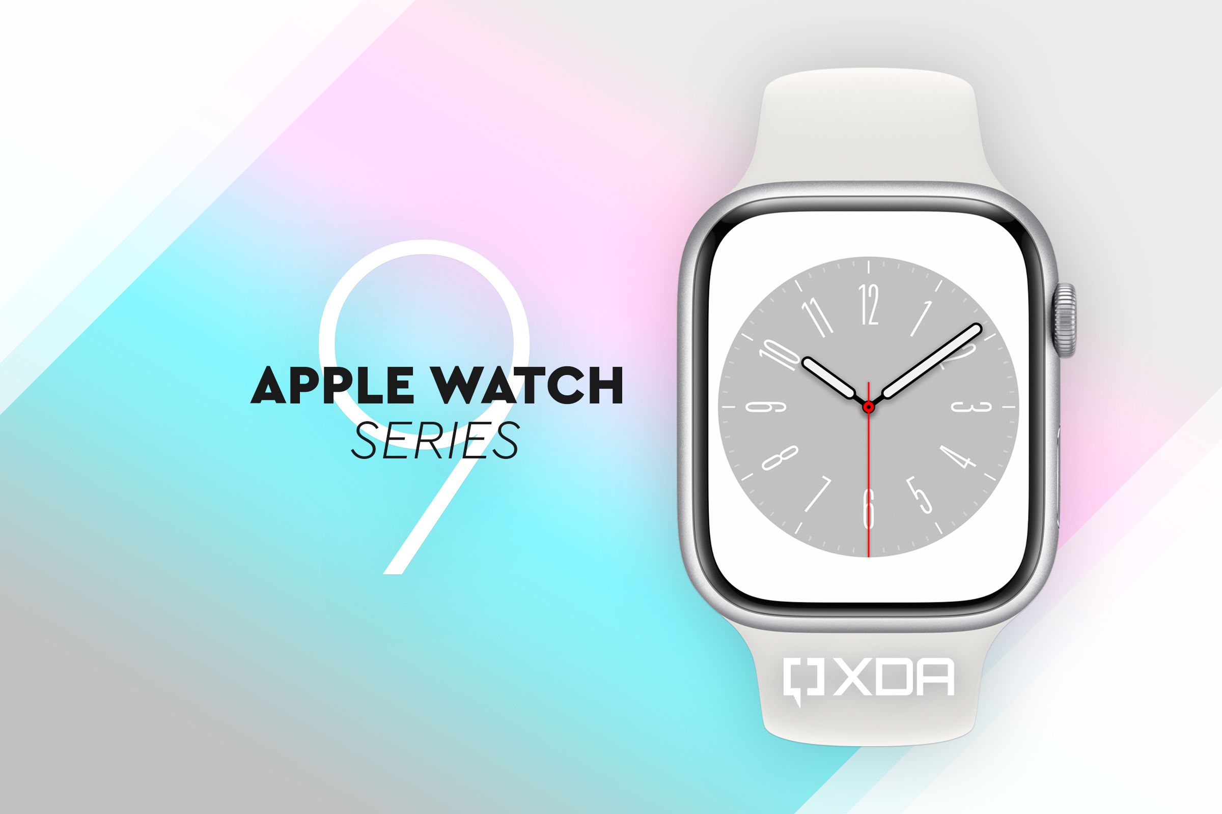 Apple Watch Series 9: Rumors and what we want to see in Apple's 2023  wearable