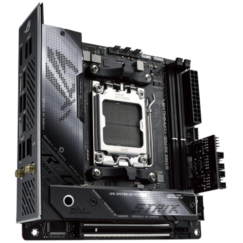 Best AM5 ITX motherboards in 2024