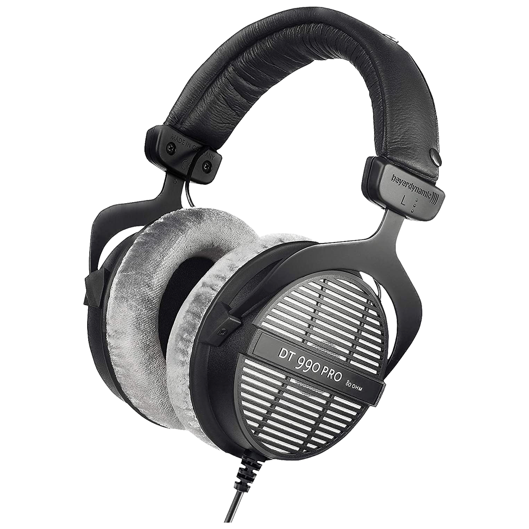 Beyerdynamic DT 990 Pro