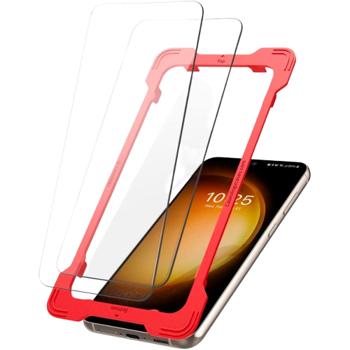 Best Samsung Galaxy S23 screen protectors in 2023