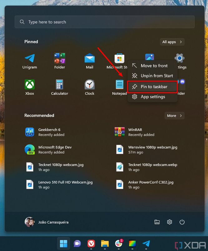 How to customize your Windows 11 PC