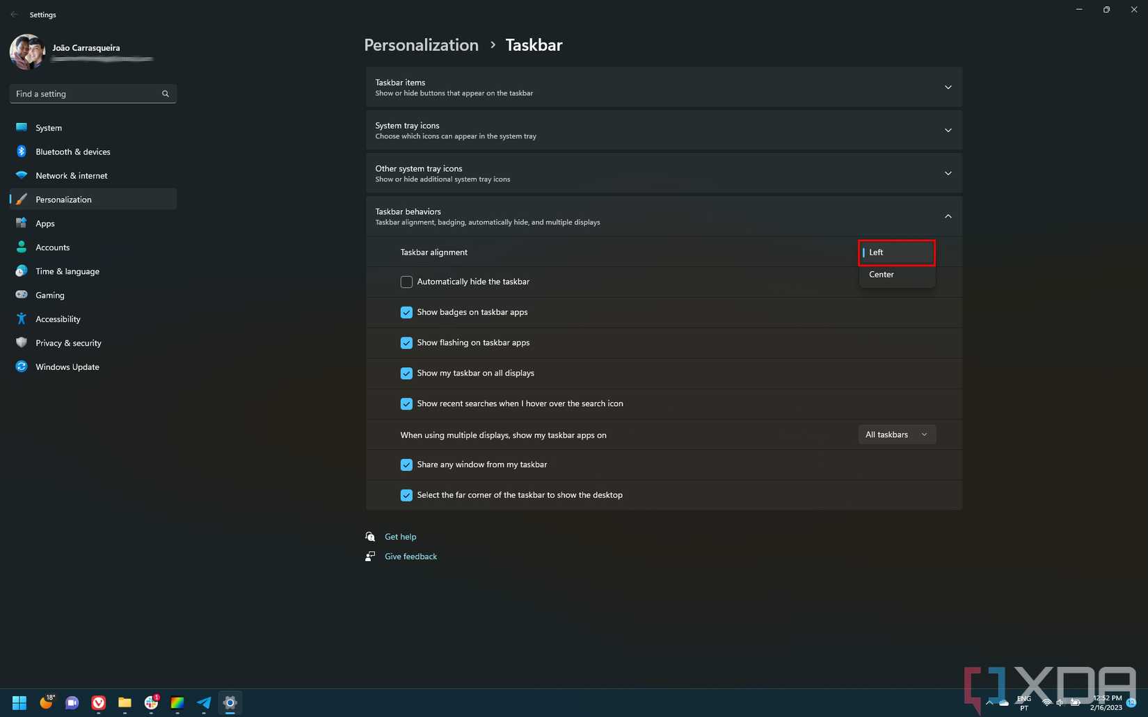 You can make Windows 11 feel like home — here's how to customize it