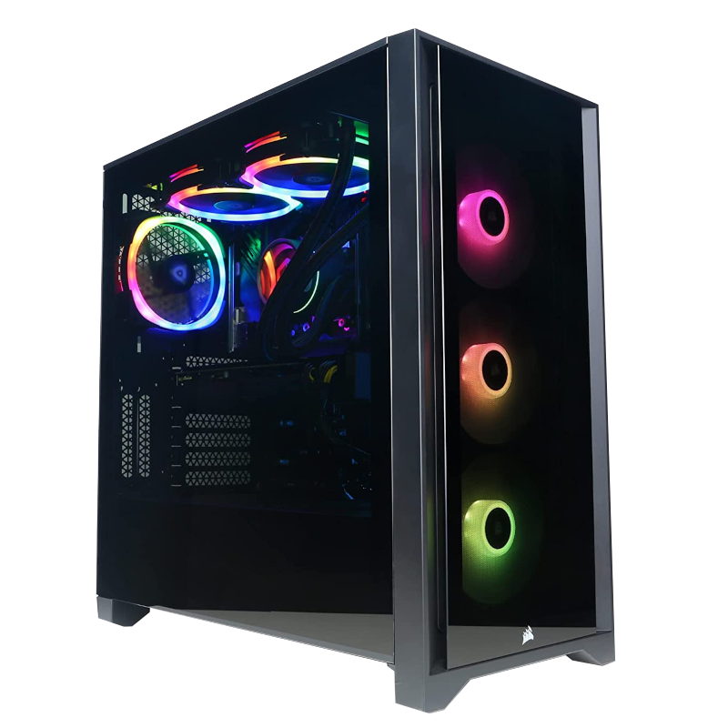 Best CyberPowerPC cases in 2023