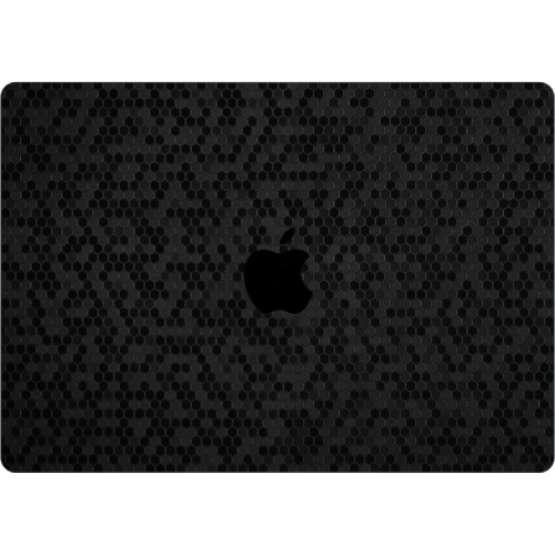 MacBook Air M2 cuero