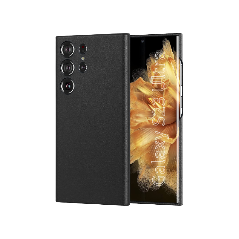 Best thin cases for the Galaxy S23 Ultra in 2023