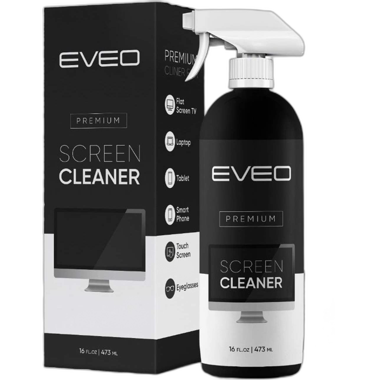 Eveo Screen Cleaner