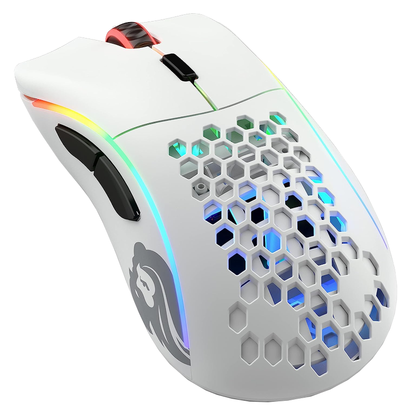 Glorious Gaming Mouse Model D